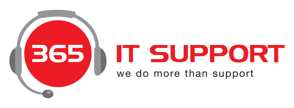 365 IT Support — we do more than support